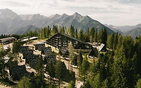 Triforet Alpin Resort